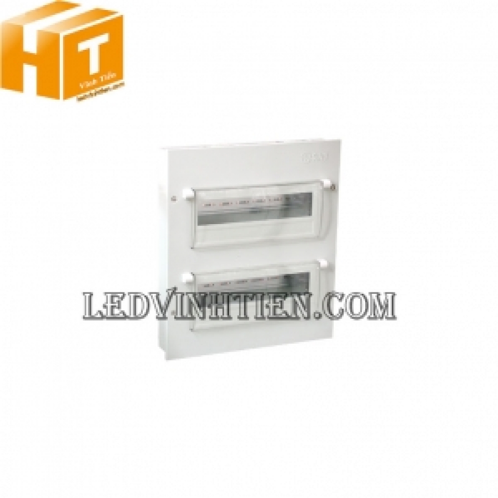 Tủ điện kim loại EM 9-28 Sino Vanlock