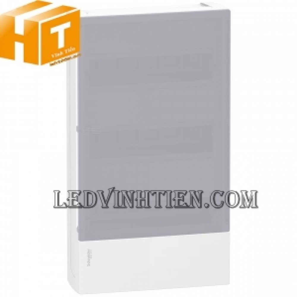 Tủ điện nổi 36 module MIP12312T schneider