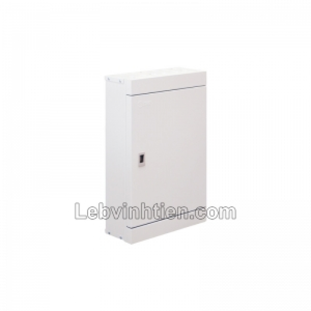 Tủ phân phối 3x14 MCB CTDBA14/100SG Sino