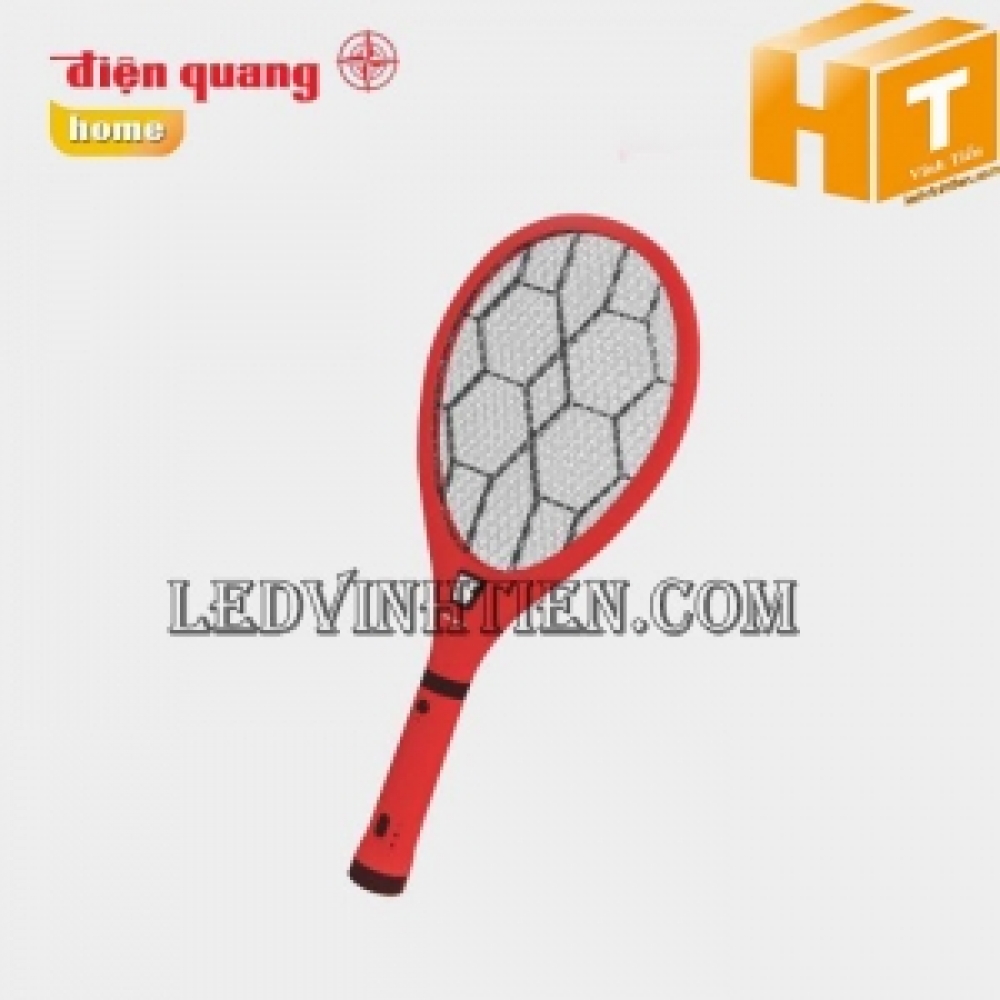 Vợt muỗi đa năng ĐQ EMR07L RBL Điện Quang