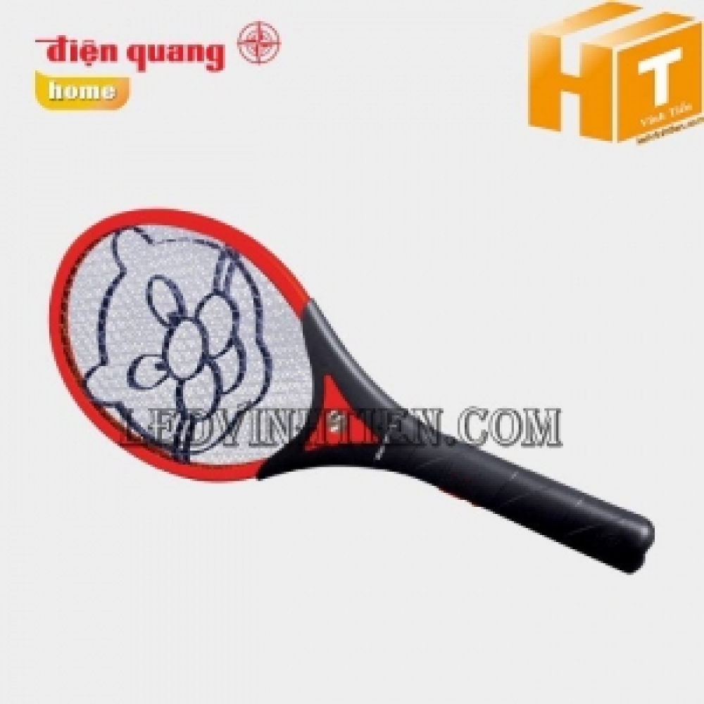 Vợt muỗi ĐQ EMR01 BLR Điện Quang