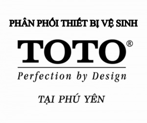 Địa chỉ bán thiết bị vệ sinh Toto chính hãng tại Phú Yên