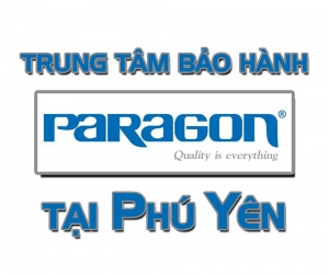 Trung tâm bảo hành Paragon tại Phú Yên