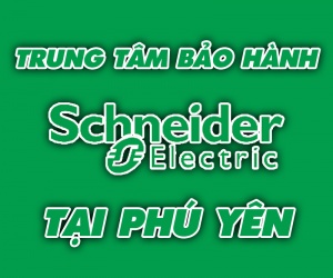Trung tâm bảo hành Schneider tại Phú Yên