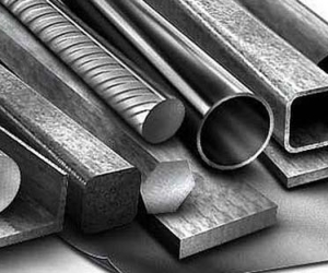 Báo giá sắt thép xây dựng hôm nay