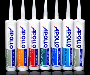 Keo silicone là gì? Các loại keo silicone phổ biến