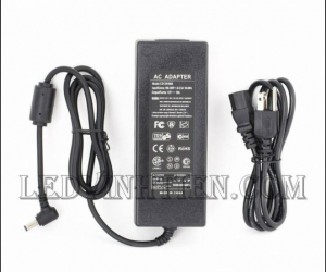 Adapter là gì? Adaptor là gì ? Tìm hiểu nguồn Adapter dành cho camera