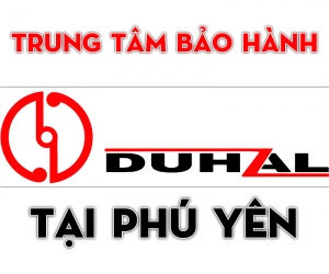 Trung tâm bảo hành Duhal tại Phú Yên