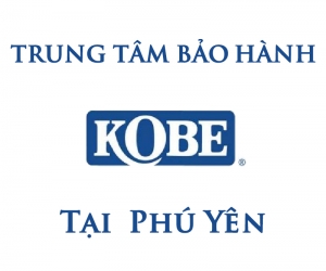Trung tâm bảo hành, đại lý sơn Kobe tại Phú Yên