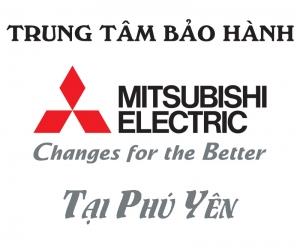 Trung tâm bảo hành Mitshubishi tại Phú Yên 
