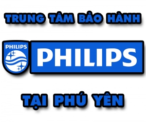 Trung tâm bảo hành Philips tại Phú Yên