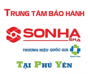 Trung tâm bảo hành Sơn Hà tại Phú Yên 