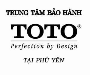 Trung tâm bảo hành Toto tại Phú Yên