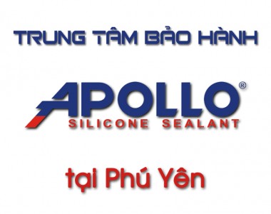 Trung tâm bảo hành Apollo tại Phú Yên