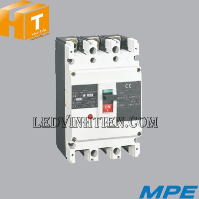 Cầu dao đóng ngắt, bảo vệ MCCB-363S MPE