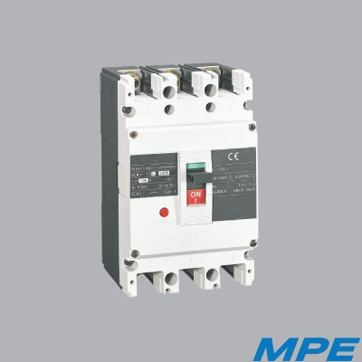 Cầu dao đóng ngắt, bảo vệ MCCB-3100S MPE