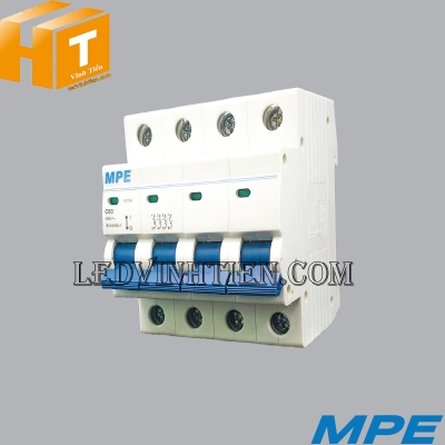 Cầu dao tự động MP6-C420 MPE