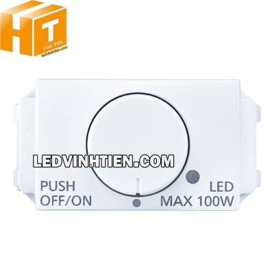 Bộ điều chỉnh ánh sáng đèn 100w