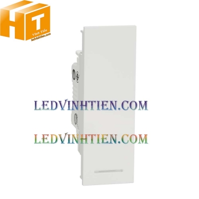  Công tắc 1 chiều M3T31_1F_WE schneider