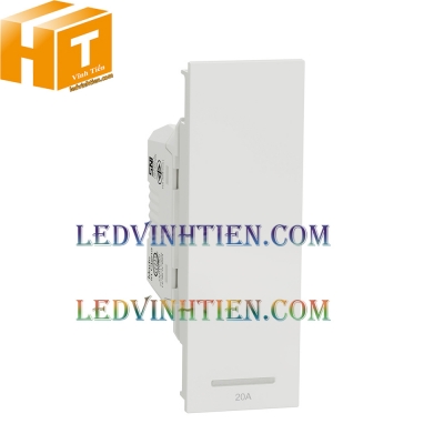  Công tắc 2 cực 20A M3T31_D20N_WE