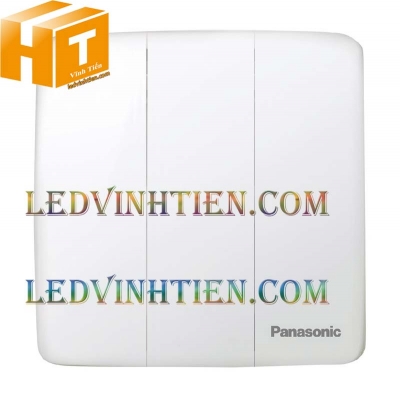  Công Tắc 3 2 chiều 16A Minerva WMT506‑VN