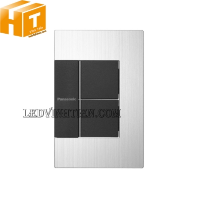 Công Tắc đôi Gen X 2 chiều Panasonic