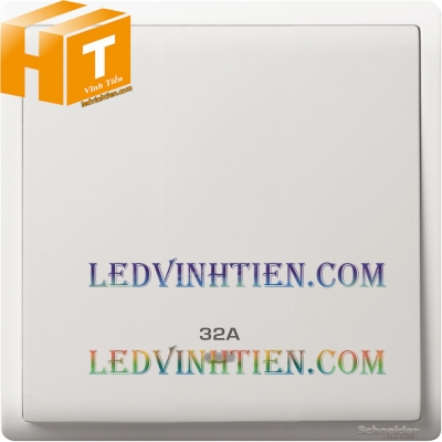 Công tắc hai cực 32A schneider