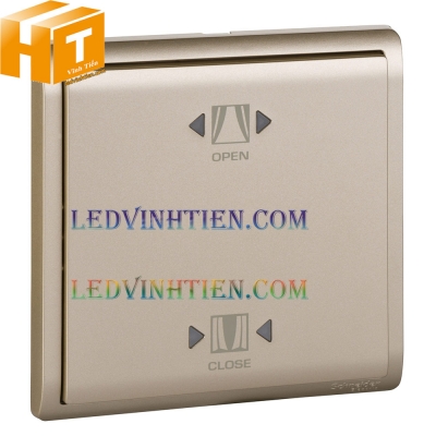 Công tắc rèm cơ schneider