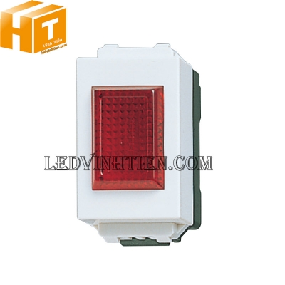 Đèn báo màu đỏ WEG3032RSW Panasonic