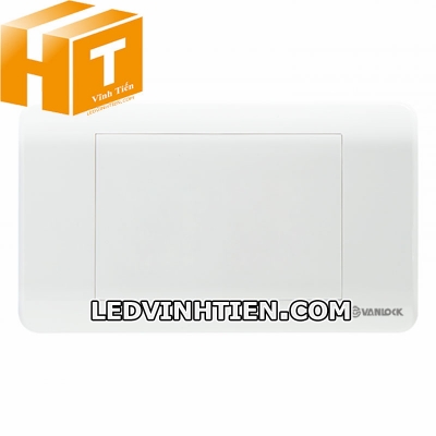 Mặt che trơn ZLO Sino Vanlock