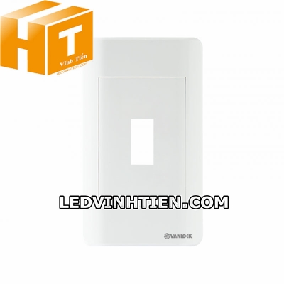 Mặt nhựa MCCB ZL121/AB Sino Vanlock