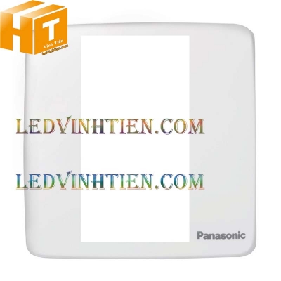  Mặt 3 thiết bị WMT7813‑VN Panasonic