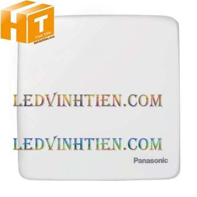 Mặt công tắc đơn WMT6891‑VN Panasonic