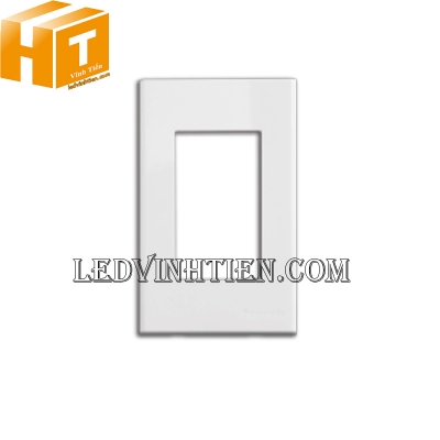 Mặt 3 thiết bị WEG6503‑1 Panasonic