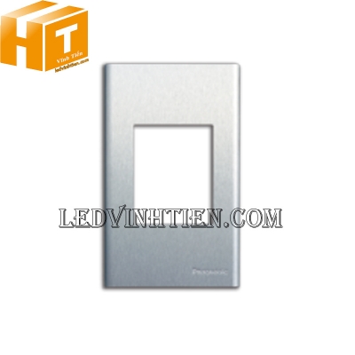 Mặt ổ đơn ba chấu WEG65029-1 Panasonic