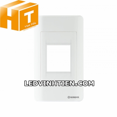 Mặt nhựa MCCB ZL121/HB Sino Vanlock