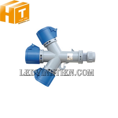 Ổ cắm chia 3 ngã 3P 16A F9432006 Panasonic