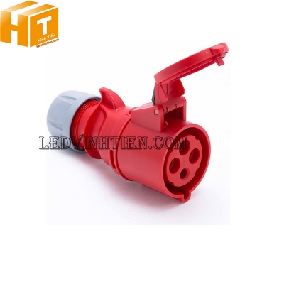 Ổ cắm nối 4P 16A F214-6 Panasonic