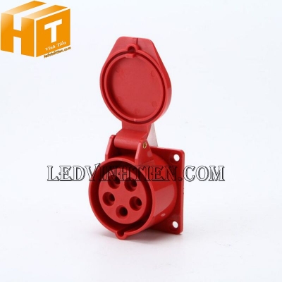 Ổ cắm dạng thẳng 5P 16A F315-6 Panasonic