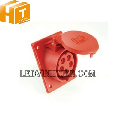 Ổ cắm dạng nghiên 5P 32A F425-6 Panasonic