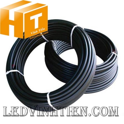 Ống dẫn nước HDPE