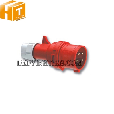 Phích cắm di động 5P 16A F015-6 Panasonic