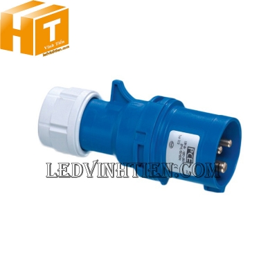 Phích cắm di động 3P 32A F023-6 Panasonic