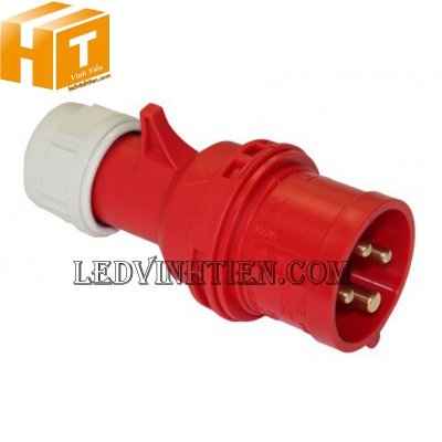 Phích cắm di động 4P 32A F024-6 Panasonic