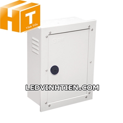 Tủ điện kim loại CKR10 Sino