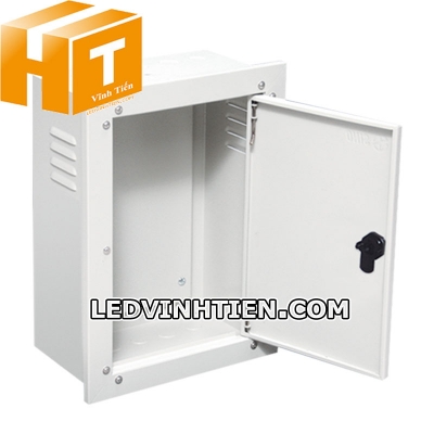 Tủ điện kim loại CKR10 Sino