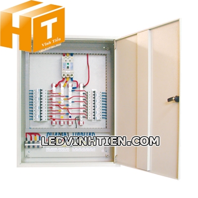 Tủ điện kim loại CKE56 Sino