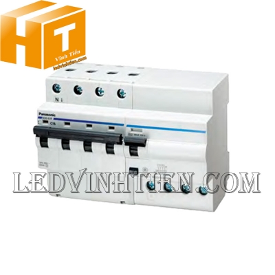 Cầu dao chống rò BBDE44034CNV