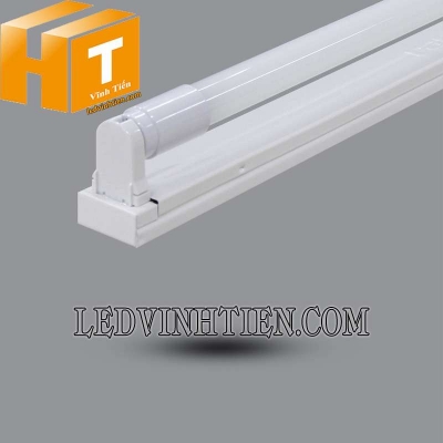 Bộ đèn led tube 10W PCFMM110L10 Paragon