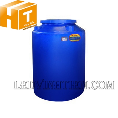 Bồn nhựa Đại Thành Đa Chức Năng 1.000L Đứng